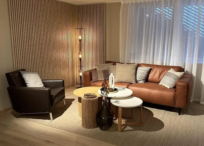Boutique Style - Near The Centre Апартаменты