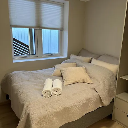 Boutique Style - Near The Centre Apartamento *