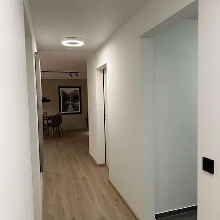 Διαμέρισμα Boutique Style Near The Centre *