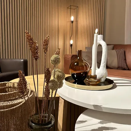 Boutique Style - Near The Centre