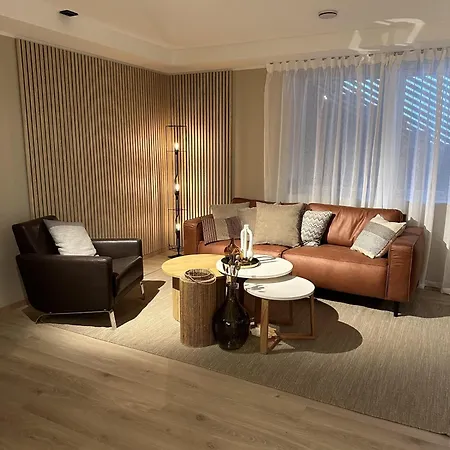 Boutique Style - Near The Centre Apartamento