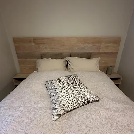 Apartamento Boutique Style - Near The Centre Tromsø