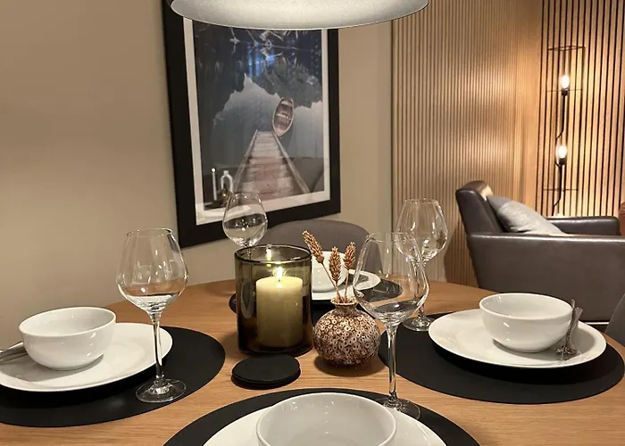 Boutique Style - Near The Centre *