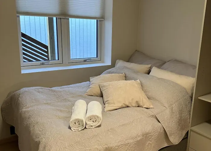 Boutique Style - Near The Centre Apartamento *