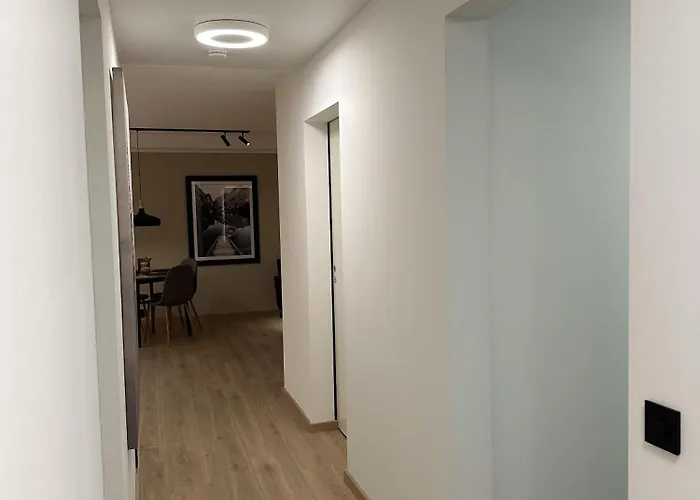 Apartamento Boutique Style - Near The Centre *