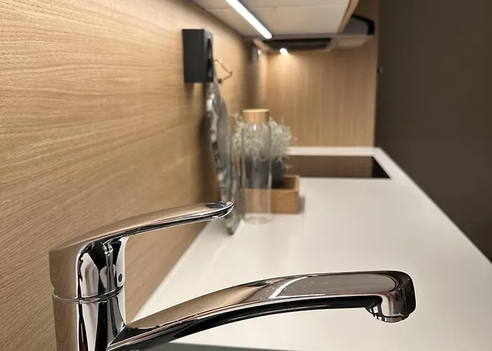 Boutique Style - Near The Centre Tromsø