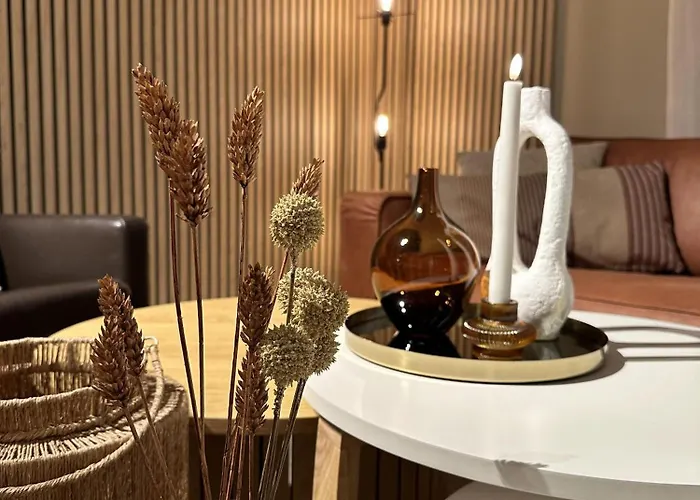 Boutique Style - Near The Centre