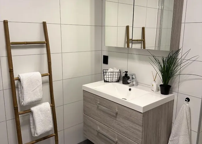 Boutique Style - Near The Centre * Tromsø