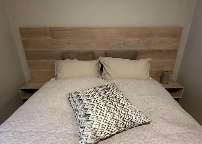 Apartamento Boutique Style - Near The Centre Tromsø