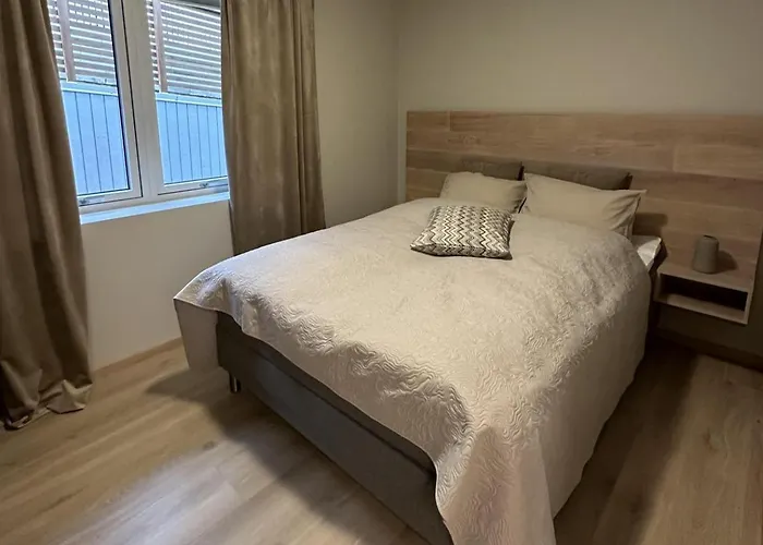 Apartamento Boutique Style - Near The Centre